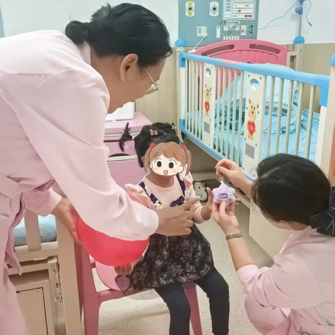 【儿童关爱周系列活动】「六一趣闯关,感童伴成长」儿童节庆祝活动