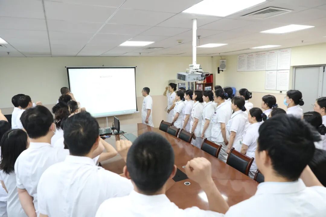 当廉洁遇见手工:这家医院开出不一样的「清风处方」