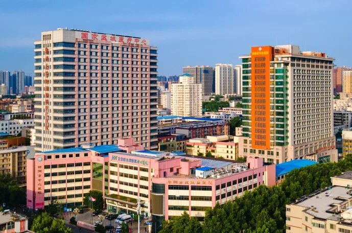 郑州市中心医院机器人+腕关节镜手术,助力患者解决多年顽疾