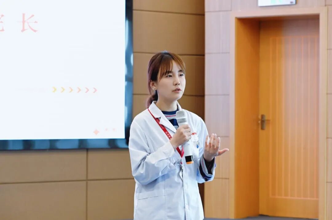 镇江瑞康医院良才青年骨干发展计划•医疗质量安全改善项目2026启动