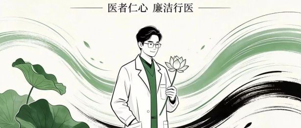 当廉洁遇见手工：这家医院开出不一样的「清风处方」