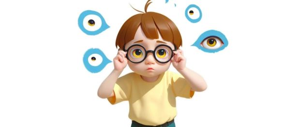 【科普】这些伤眼习惯，90%的人都有！