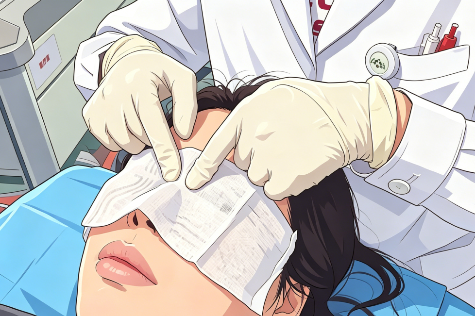 天天看手机、电脑,眼睛不舒服?3 个方法快速缓解