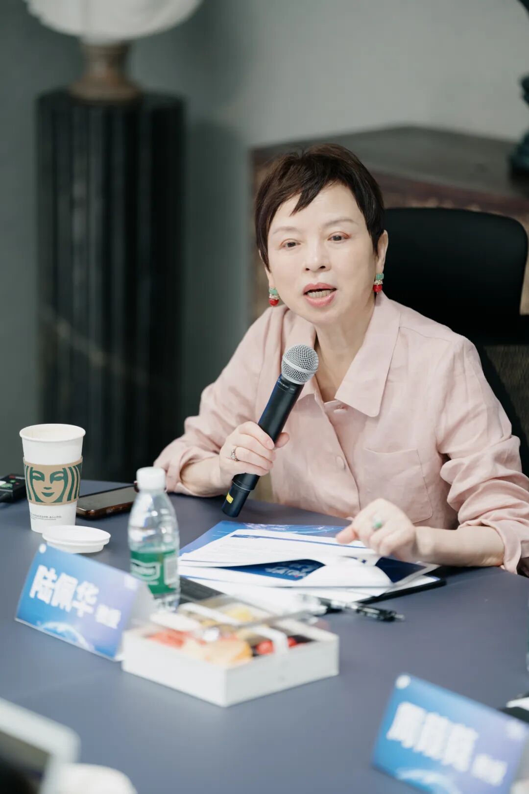 西班牙知名血液学专家到访陆道培医院，共话慢性 GVHD 诊疗新进展