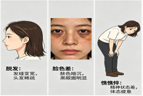 医语辟谣｜液断 7 天瘦十斤？拆穿它的三大谣言