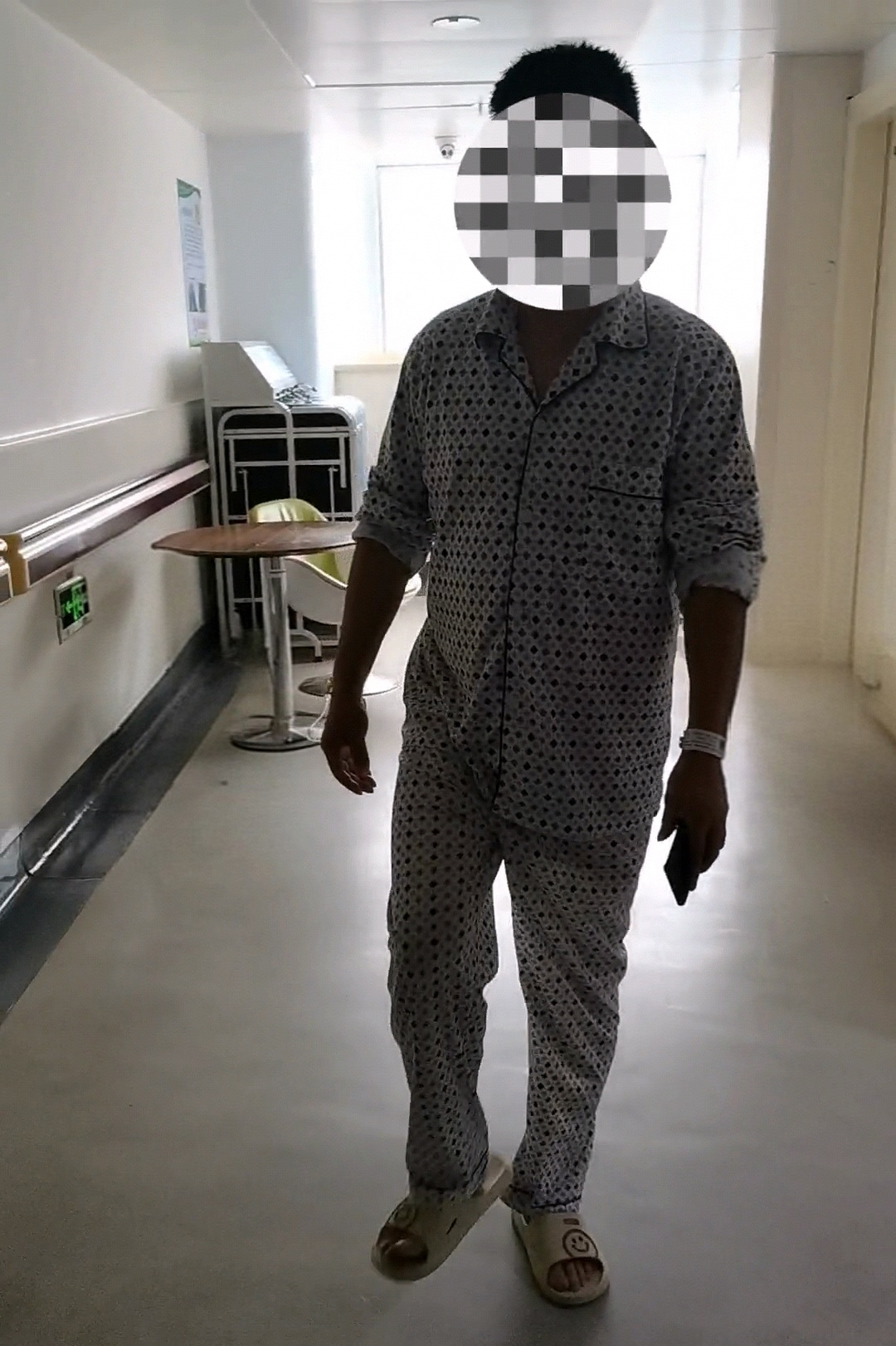 【二附院医生说】高温天卒中患者扎堆,夏天防脑梗,莫大意!