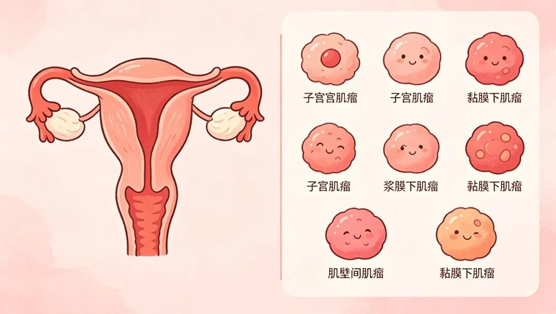 不开刀,也能消灭子宫肌瘤?!