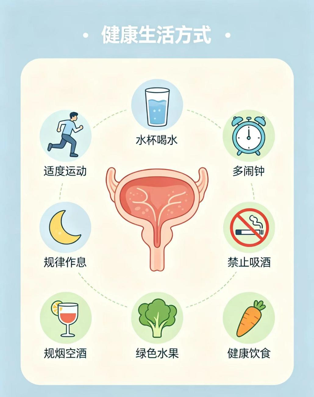 检验科普:前列腺液常规检查