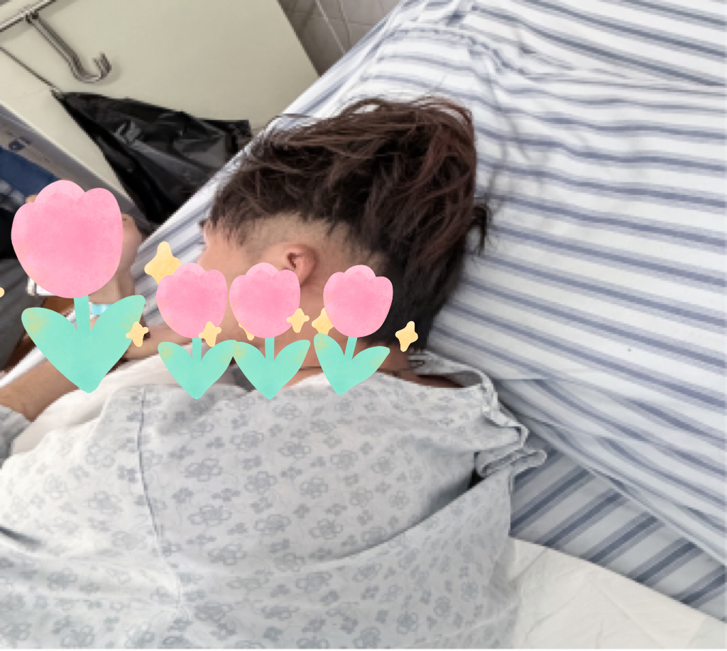 【护理人文】我与患者的故事㉛  病房里的「Tony 老师」
