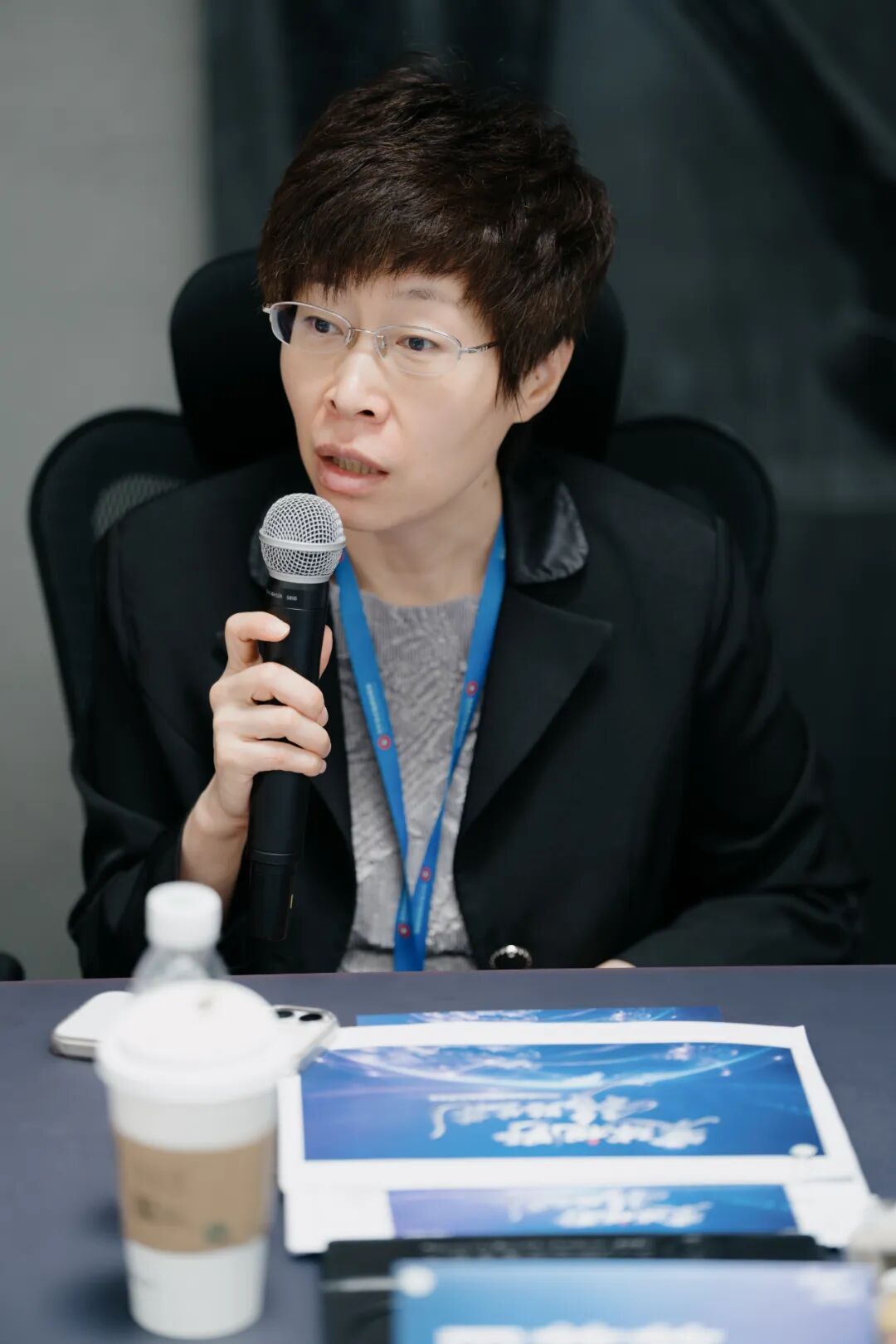 西班牙知名血液学专家到访陆道培医院，共话慢性 GVHD 诊疗新进展