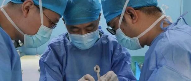 郑州市中心医院机器人+腕关节镜手术，助力患者解决多年顽疾