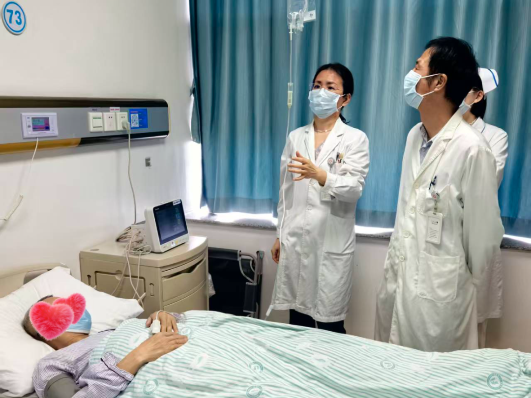 血液内科 CAR-T 细胞疗法,为淋巴瘤患者点亮新生曙光