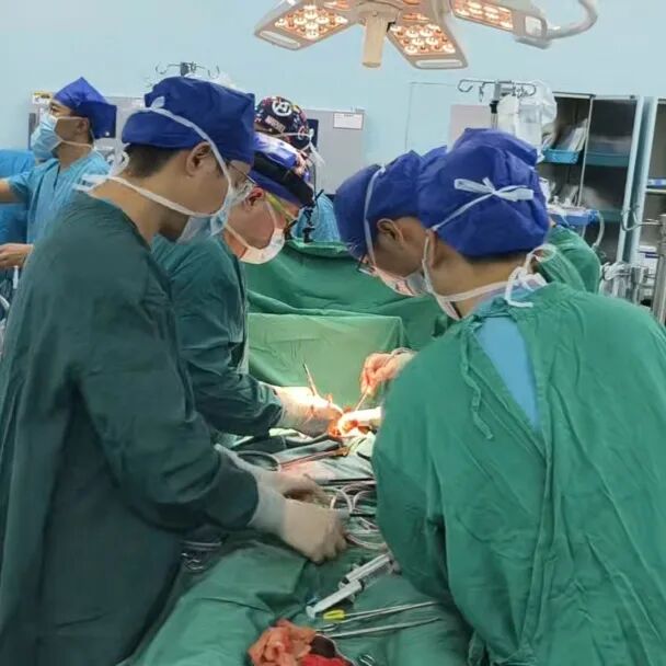又一名医工作室「落户」阜阳!朱正艳教授工作室挂牌市妇女儿童医院,心脏大血管学科再添发展新引擎