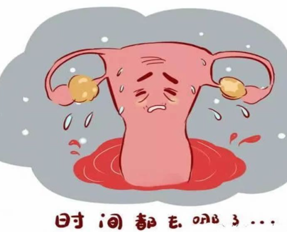 40+ 暴躁失眠,她一步步确认:原来是更年期来了