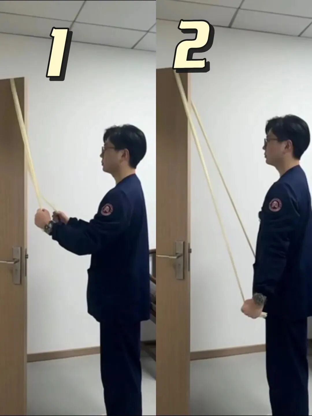 老年失眠科普：运动助眠，安享好眠不费力