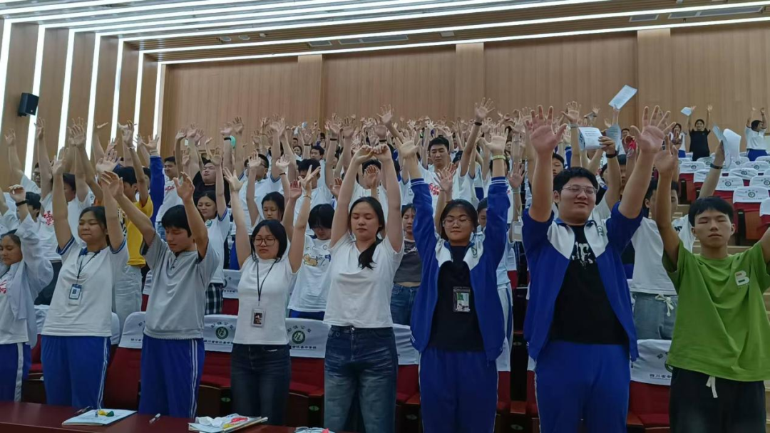 【人医服务】轻装上阵 从容应考!合江县人民医院送上高考心理减压指南