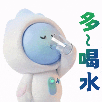 可爱值拉满！「仙一一」表情包上线啦，来自交大一附院的暖心陪伴