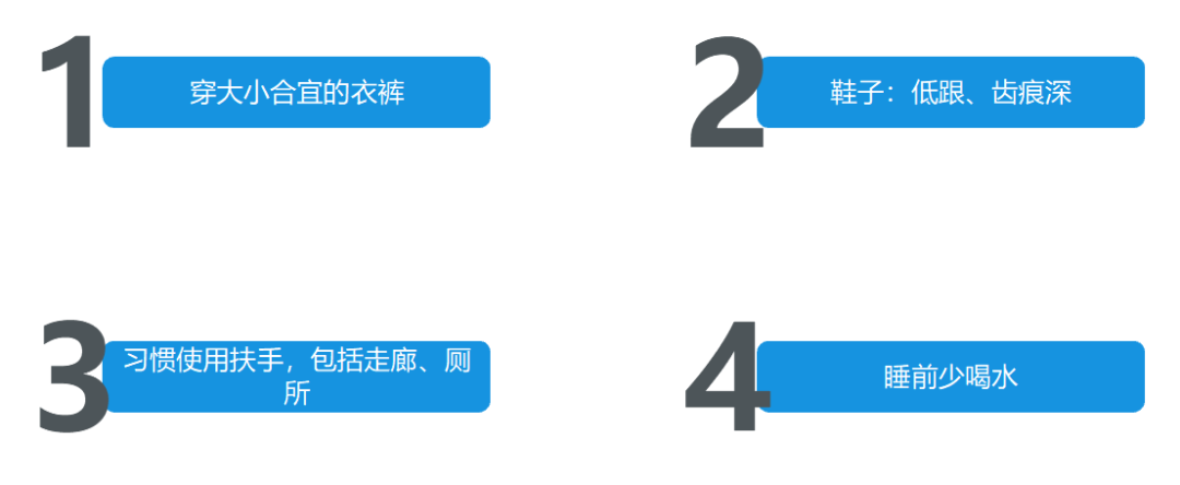润心科普｜髋部骨折，骨质疏松是祸首