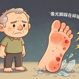 中山医声 | 被化疗磨破手脚？手足综合征这么护理少受罪