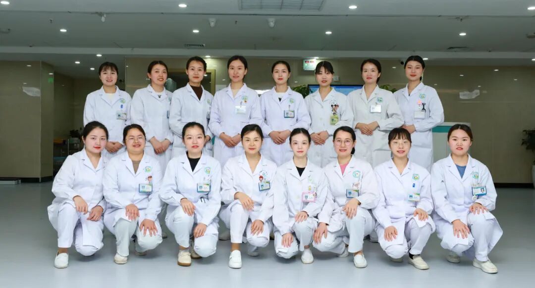 【人医榜样】护佑生命 向光而行——记合江县人民医院医共体优秀护理团队·肿瘤科护理团队