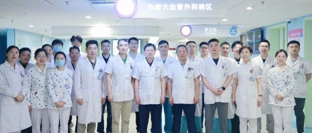 又一名医工作室「落户」阜阳！朱正艳教授工作室挂牌市妇女儿童医院，心脏大血管学科再添发展新引擎