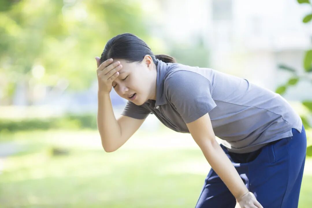 全球首位的致盲性眼病，视物模糊、发暗的人要警惕了