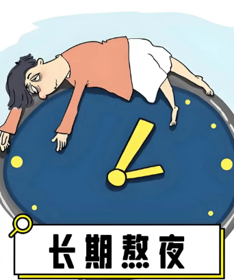 年轻人,别被中风「偷袭」