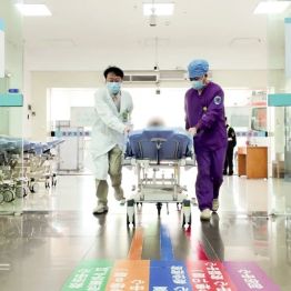争分夺秒救大脑，「一站式取栓」为脑血管健康护航