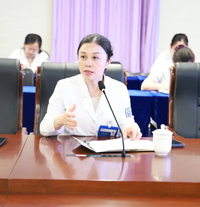 赋能临床创新，激活科研动能｜我院圆满举办医学创新与成果转化专题培训