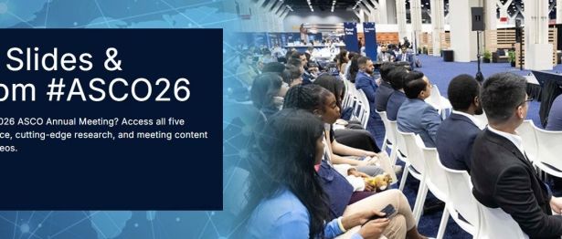 ASCO 2026 前沿｜肺癌：为什么强调「更早整合」？