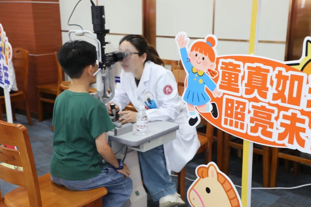 五健童行伴成长,医路相随护未来|我院六一职工子女 「五健」 嘉年华暖心收官