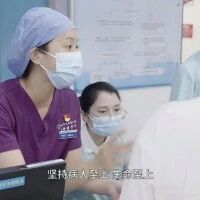 【匠心守护·平凡之光⑫】不是在救人，就是在教人救人——急诊护士长黄健仪的十年