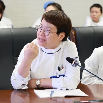 赋能临床创新，激活科研动能｜我院圆满举办医学创新与成果转化专题培训