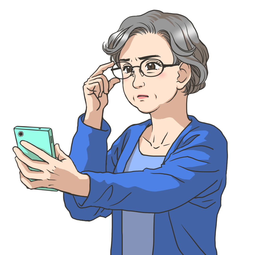 全球首位的致盲性眼病，视物模糊、发暗的人要警惕了