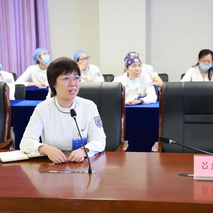 赋能临床创新，激活科研动能｜我院圆满举办医学创新与成果转化专题培训
