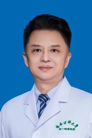 桂林医科大学一附院核医学科团队在新型肿瘤 PET 分子探针研究中取得新进展
