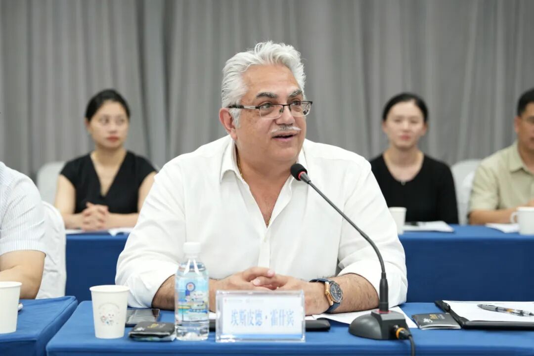 国际大咖入驻!绵阳市中心医院柔性引进全球顶尖心胸外科专家