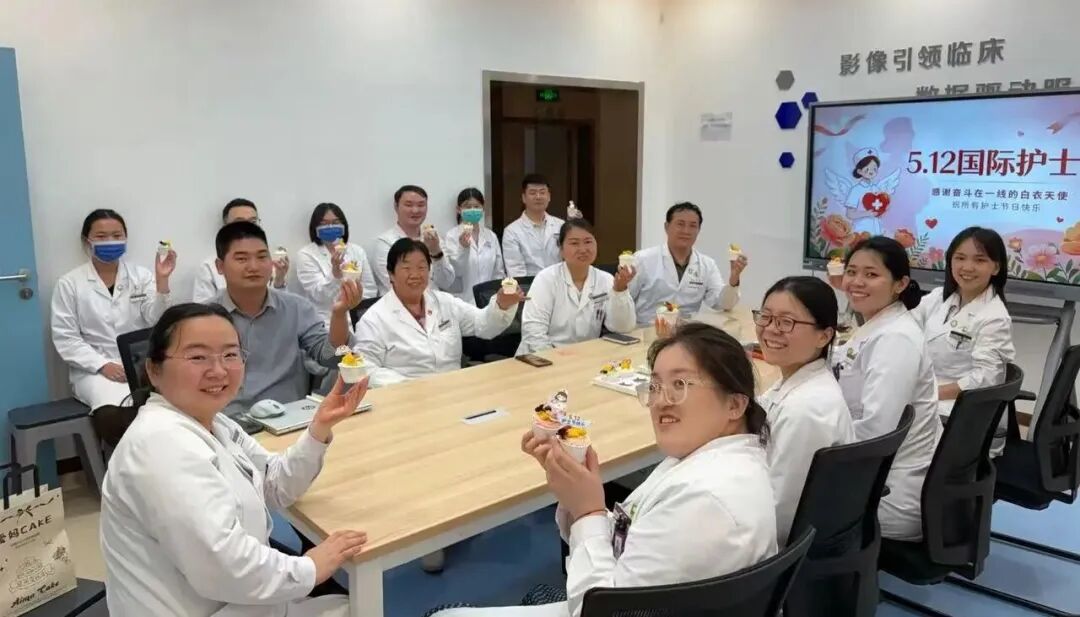 一脉阳光 5 月主题党日活动 | 弘扬劳模精神 砥砺实干担当