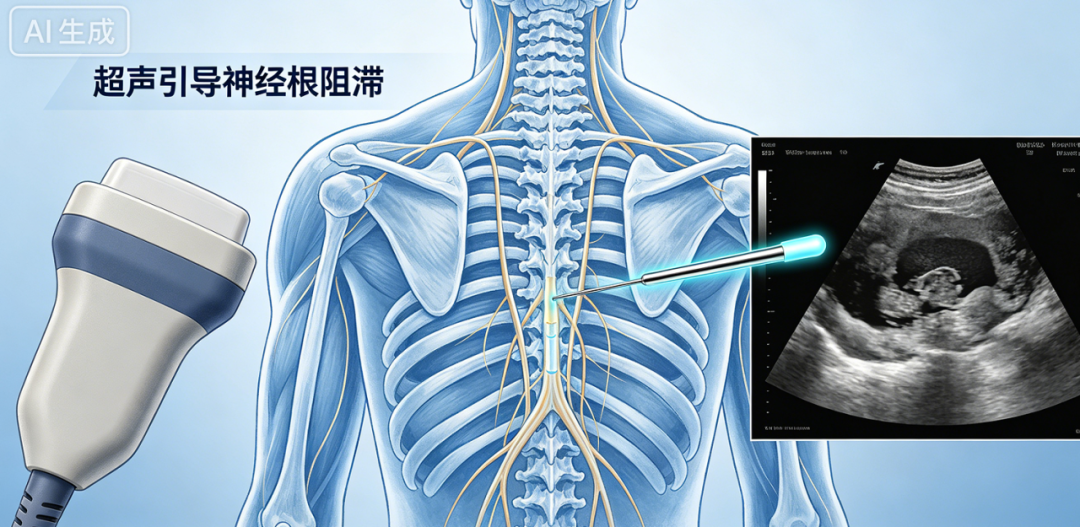 带状疱疹 — 缠上身的「神经刀」,我院疼痛科带状疱疹个体化诊疗分享