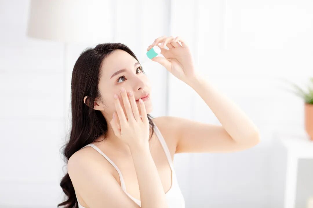 很多人都不会滴眼药,可能一开始就选错了......