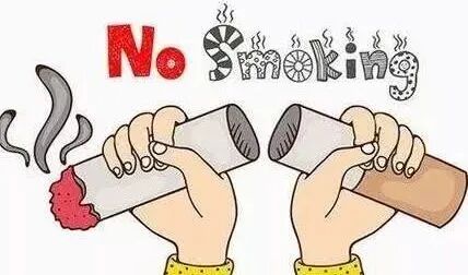 警惕二手烟的致命威胁