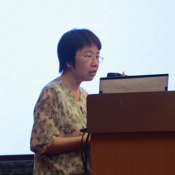 深圳市消除母婴传播项目办组织专家到汕头、汕尾市开展市际帮扶工作