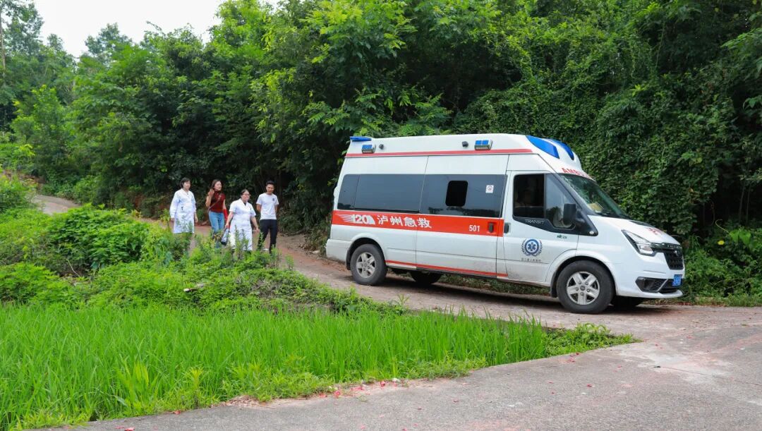 【人医榜样】护佑生命 向光而行——记合江县人民医院医共体优秀护理团队·肿瘤科护理团队