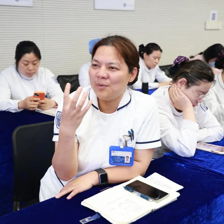 赋能临床创新，激活科研动能｜我院圆满举办医学创新与成果转化专题培训