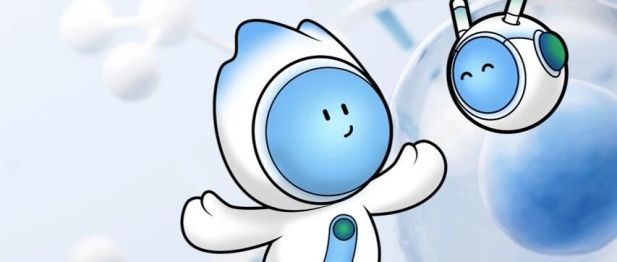 可爱值拉满！「仙一一」表情包上线啦，来自交大一附院的暖心陪伴