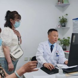 打耳洞长出「硬疙瘩」！包头市肿瘤医院提醒：爱美别踩健康坑