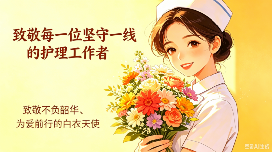 【人医榜样】护佑生命 向光而行——记合江县人民医院医共体优秀护理团队·肿瘤科护理团队