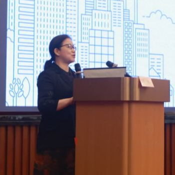 深圳市消除母婴传播项目办组织专家到汕头、汕尾市开展市际帮扶工作