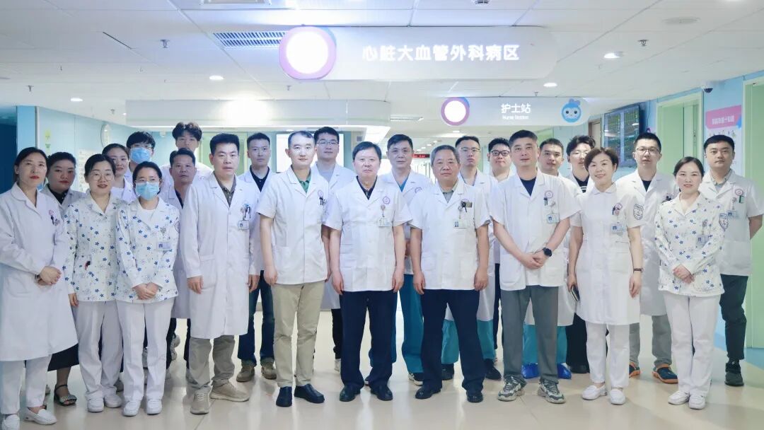 又一名医工作室「落户」阜阳!朱正艳教授工作室挂牌市妇女儿童医院,心脏大血管学科再添发展新引擎