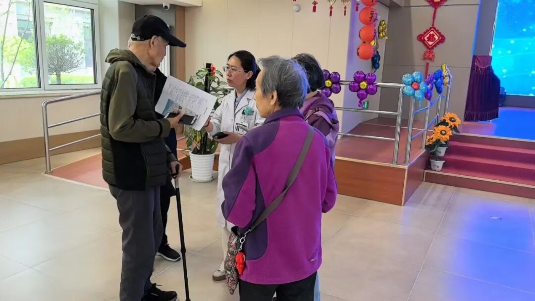 【燕医故事】高龄老人失眠困顿、中年患者身心内耗、花季少女长夜难眠……燕达医院麻醉与围术期医学科庞虹亮温柔守护